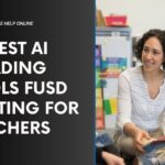 10 Best AI Grading Tools FUSD Writing for Teachers 2025