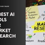 10 best AI tools for market research 2025