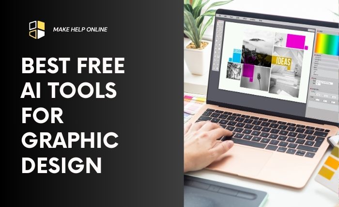 best ai tools for graphic design​ free