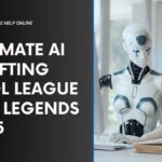 ai drafting tool league​ 2025