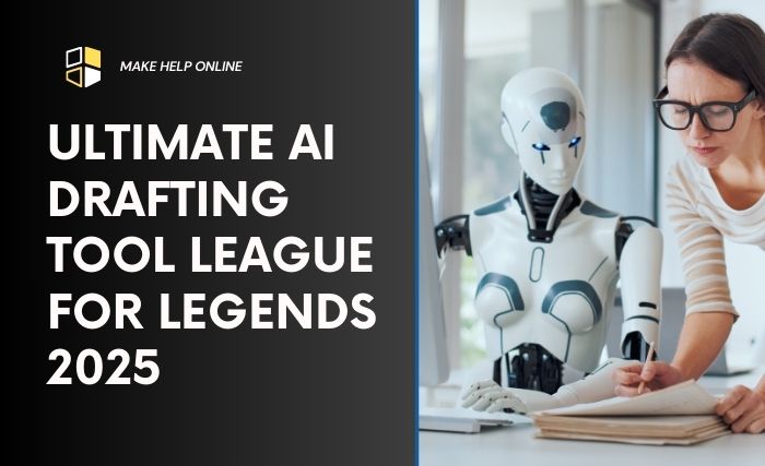 ai drafting tool league​ 2025